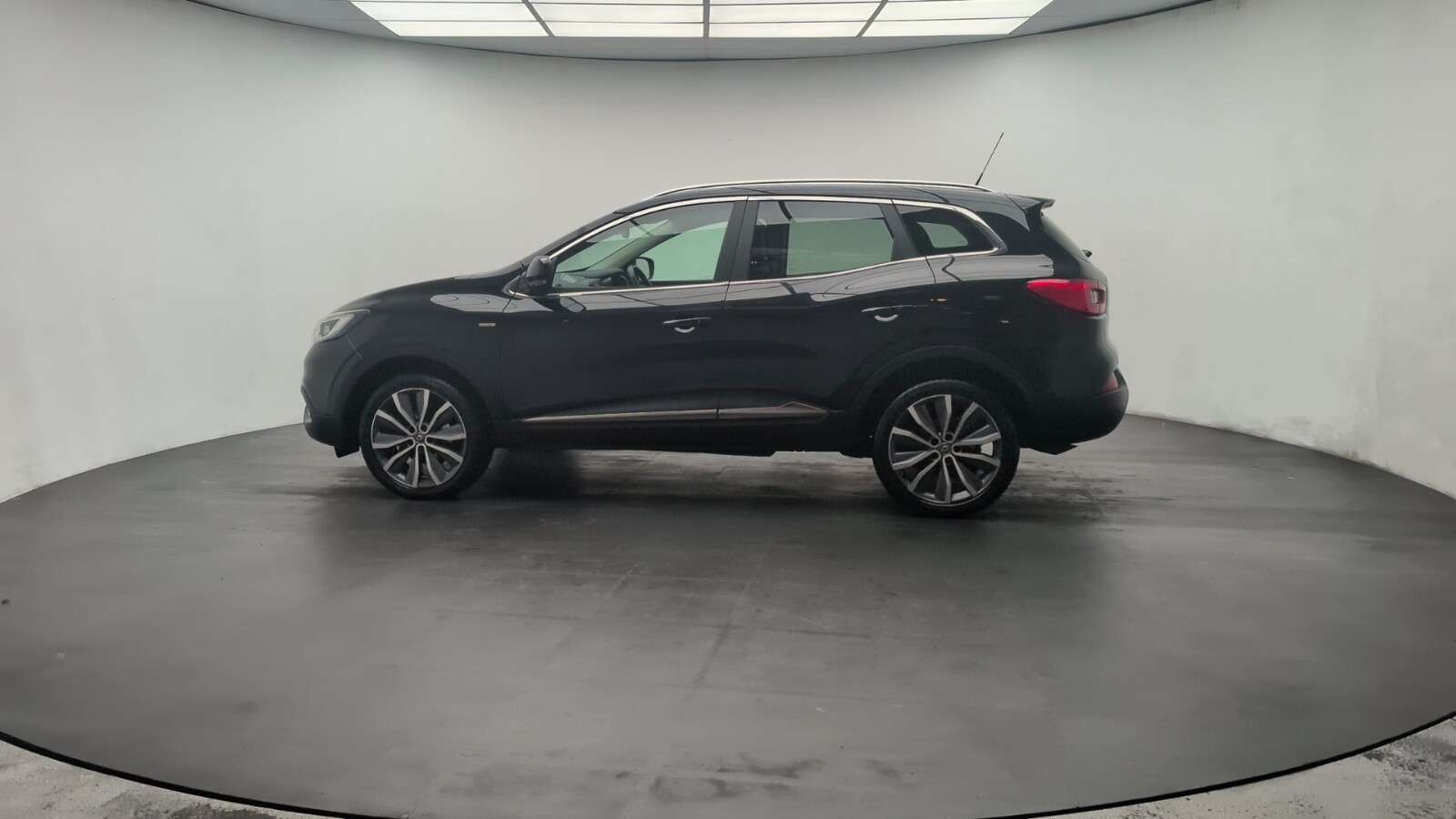2018 RENAULT KADJAR 2018 RENAULT KADJAR