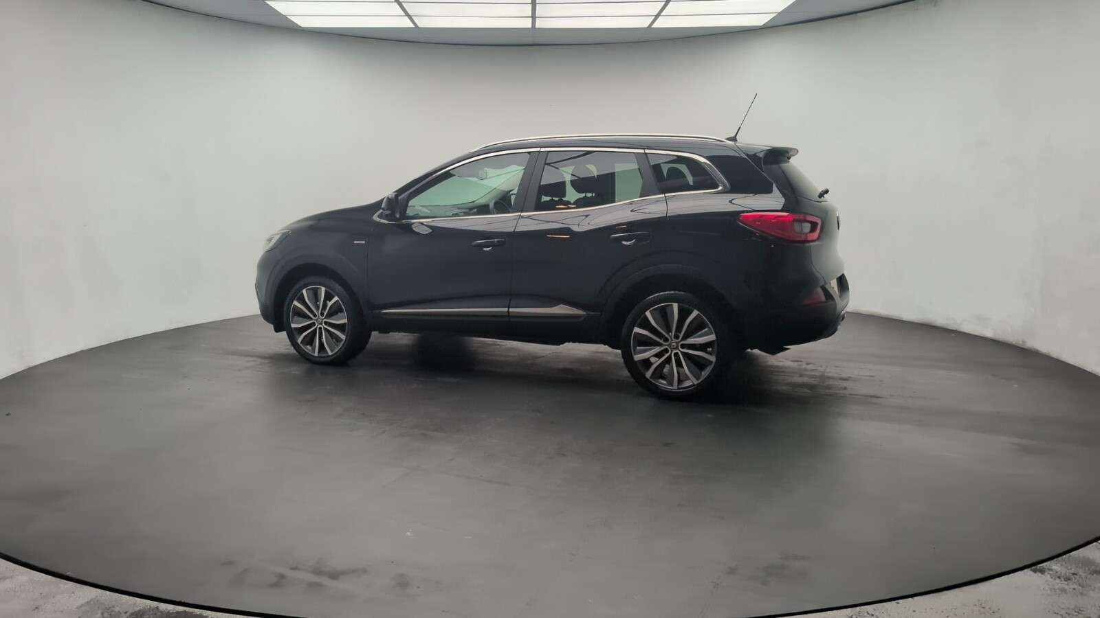 2018 RENAULT KADJAR 2018 RENAULT KADJAR