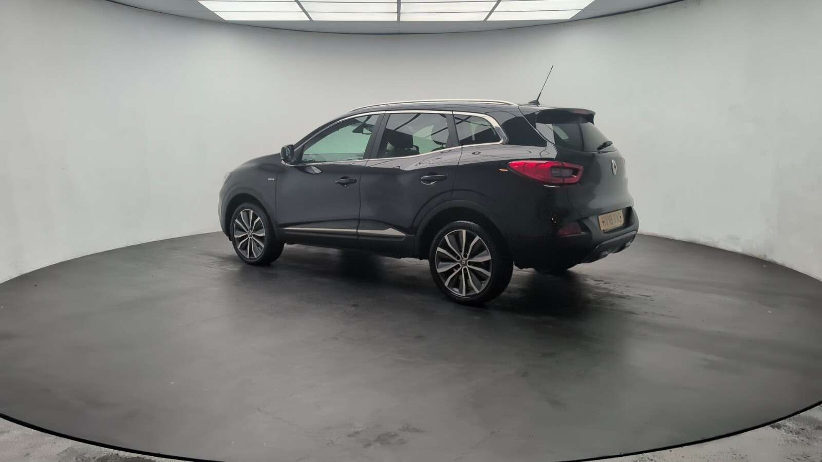 2018 RENAULT KADJAR 2018 RENAULT KADJAR