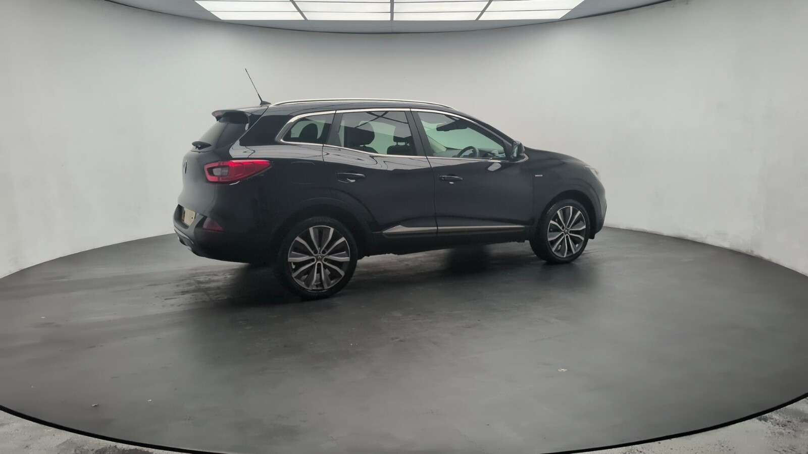 2018 RENAULT KADJAR 2018 RENAULT KADJAR