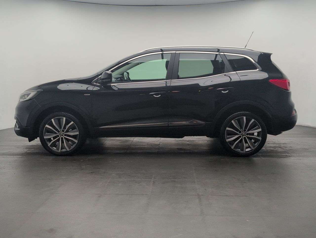 2018 RENAULT KADJAR 2018 RENAULT KADJAR