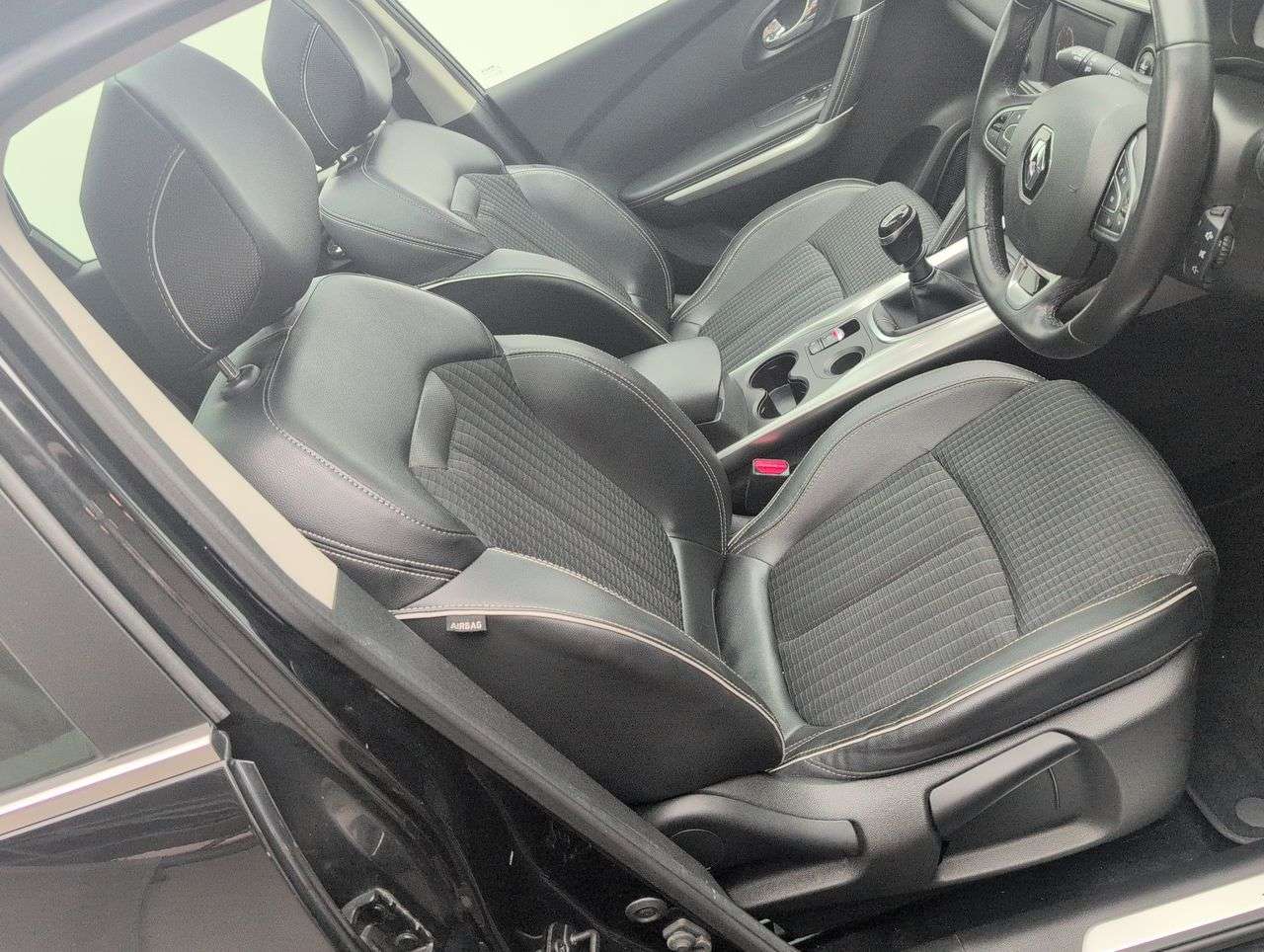 2018 RENAULT KADJAR 2018 RENAULT KADJAR