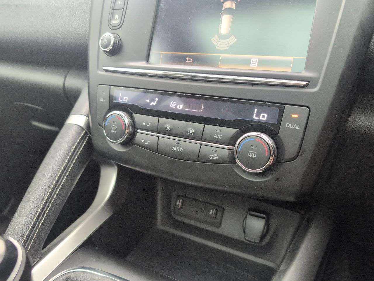 2018 RENAULT KADJAR 2018 RENAULT KADJAR