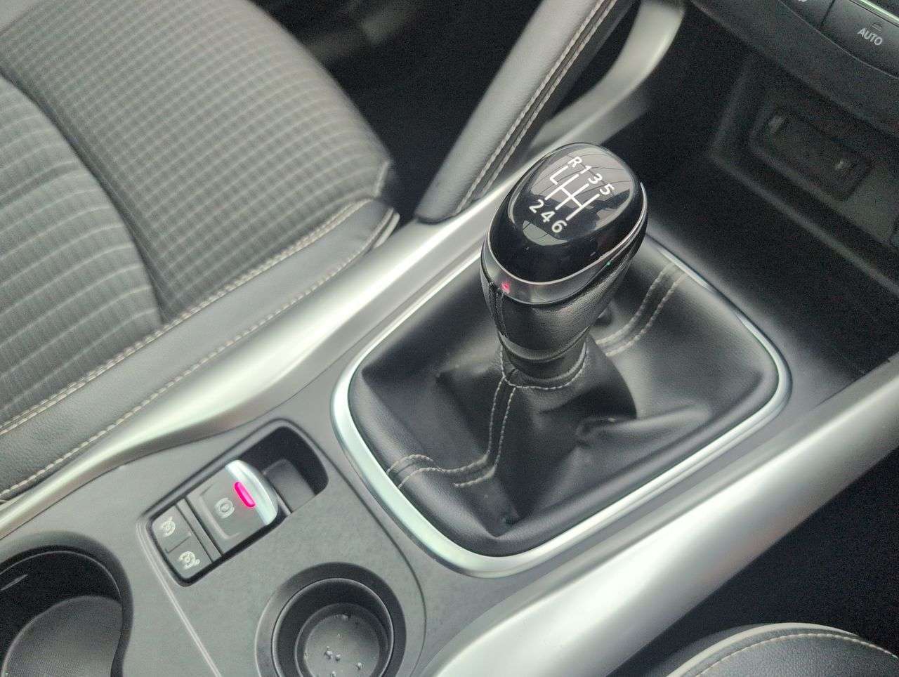 2018 RENAULT KADJAR 2018 RENAULT KADJAR