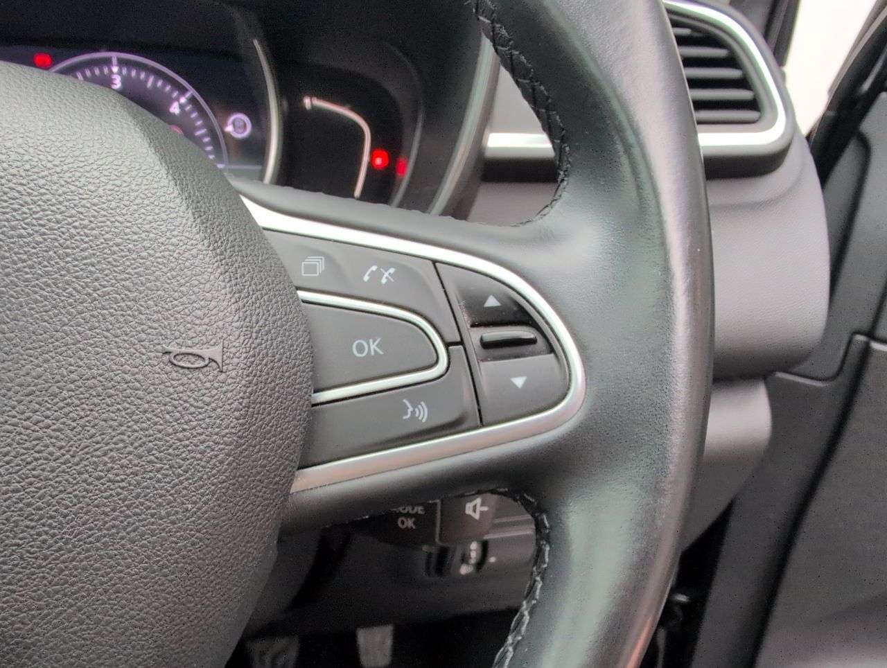 2018 RENAULT KADJAR 2018 RENAULT KADJAR