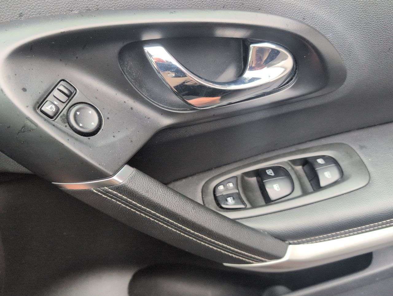 2018 RENAULT KADJAR 2018 RENAULT KADJAR