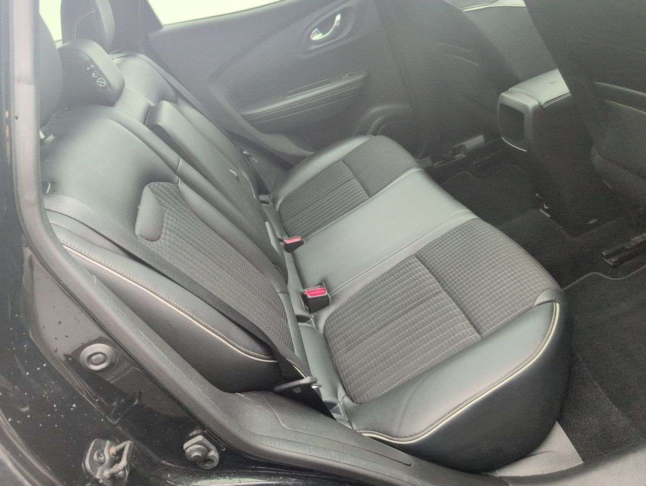 2018 RENAULT KADJAR 2018 RENAULT KADJAR