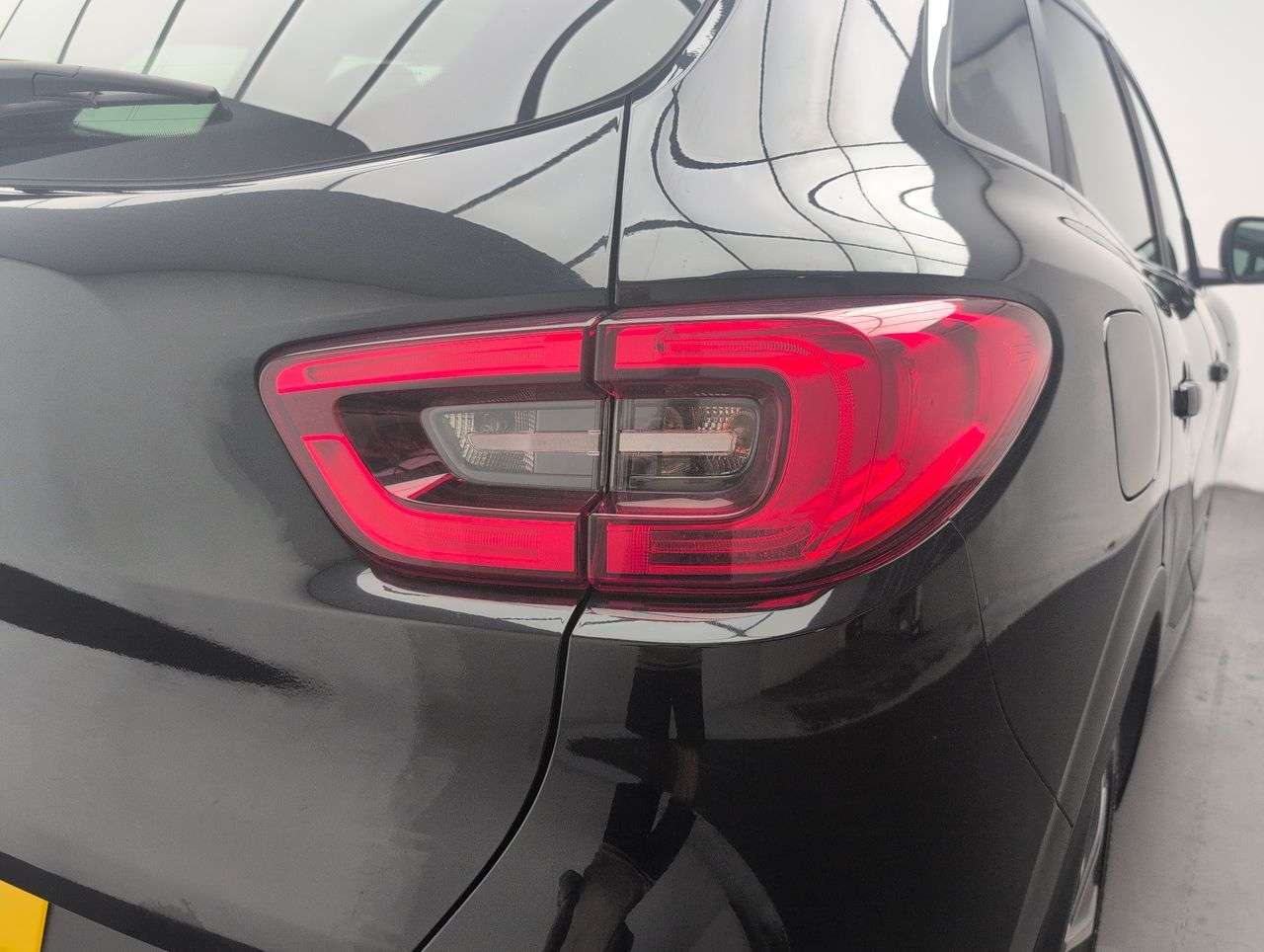 2018 RENAULT KADJAR 2018 RENAULT KADJAR