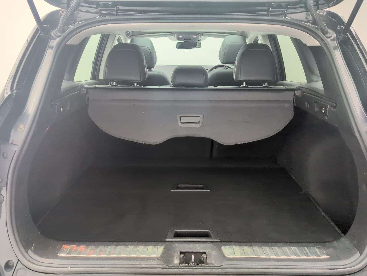 2018 RENAULT KADJAR 2018 RENAULT KADJAR