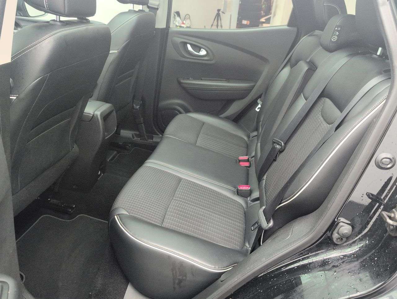 2018 RENAULT KADJAR 2018 RENAULT KADJAR