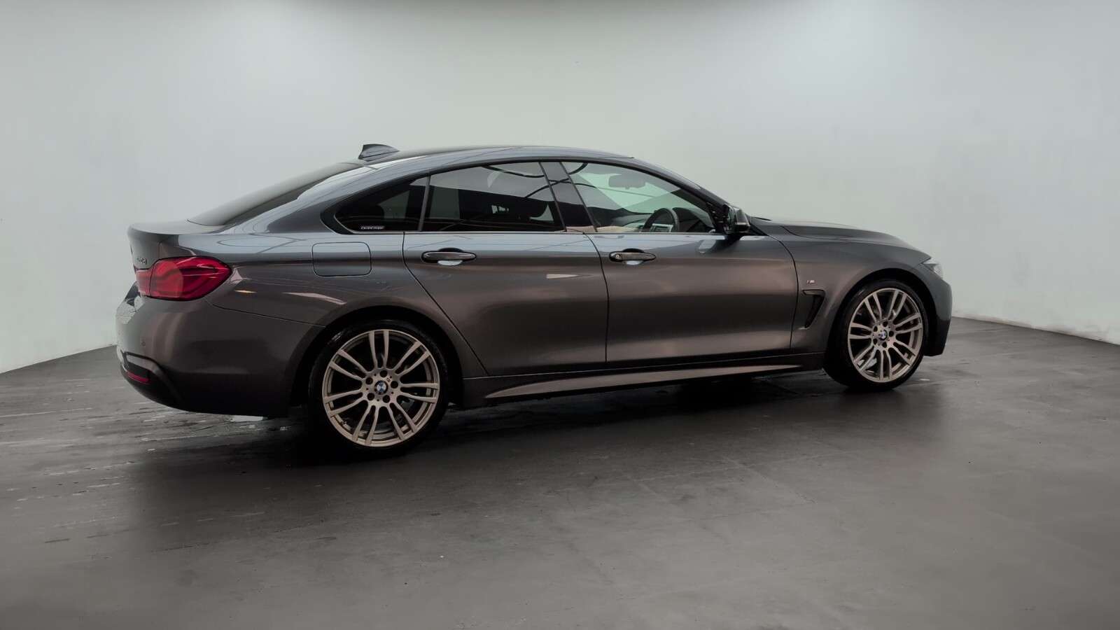 2017 BMW 4 SERIES 2017 BMW 4 SERIES