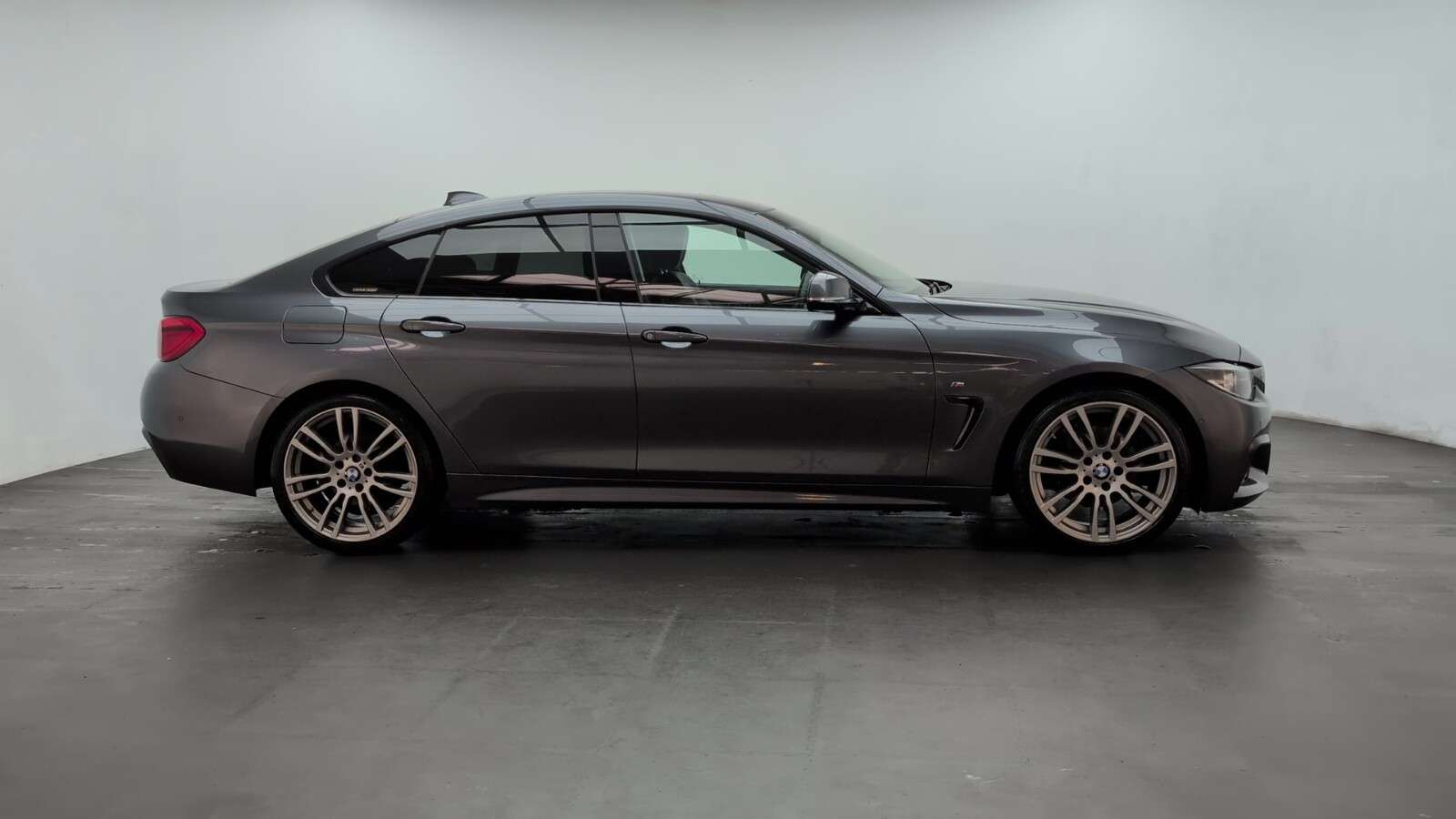 2017 BMW 4 SERIES 2017 BMW 4 SERIES