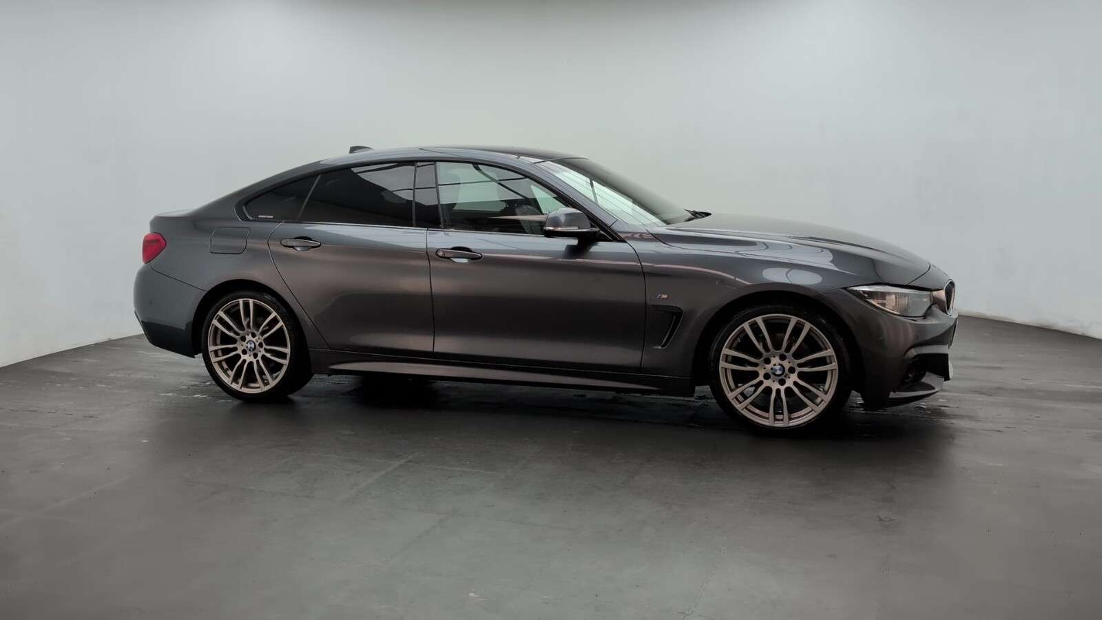 2017 BMW 4 SERIES 2017 BMW 4 SERIES