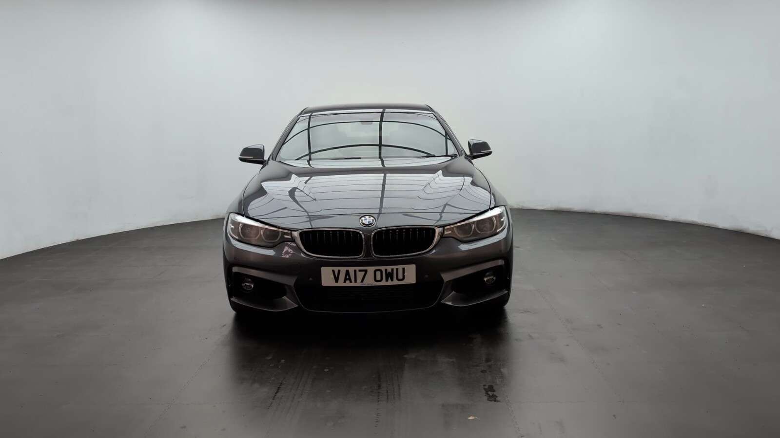 2017 BMW 4 SERIES 2017 BMW 4 SERIES