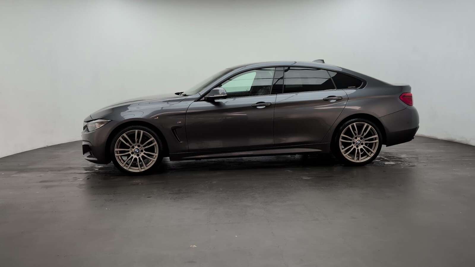 2017 BMW 4 SERIES 2017 BMW 4 SERIES