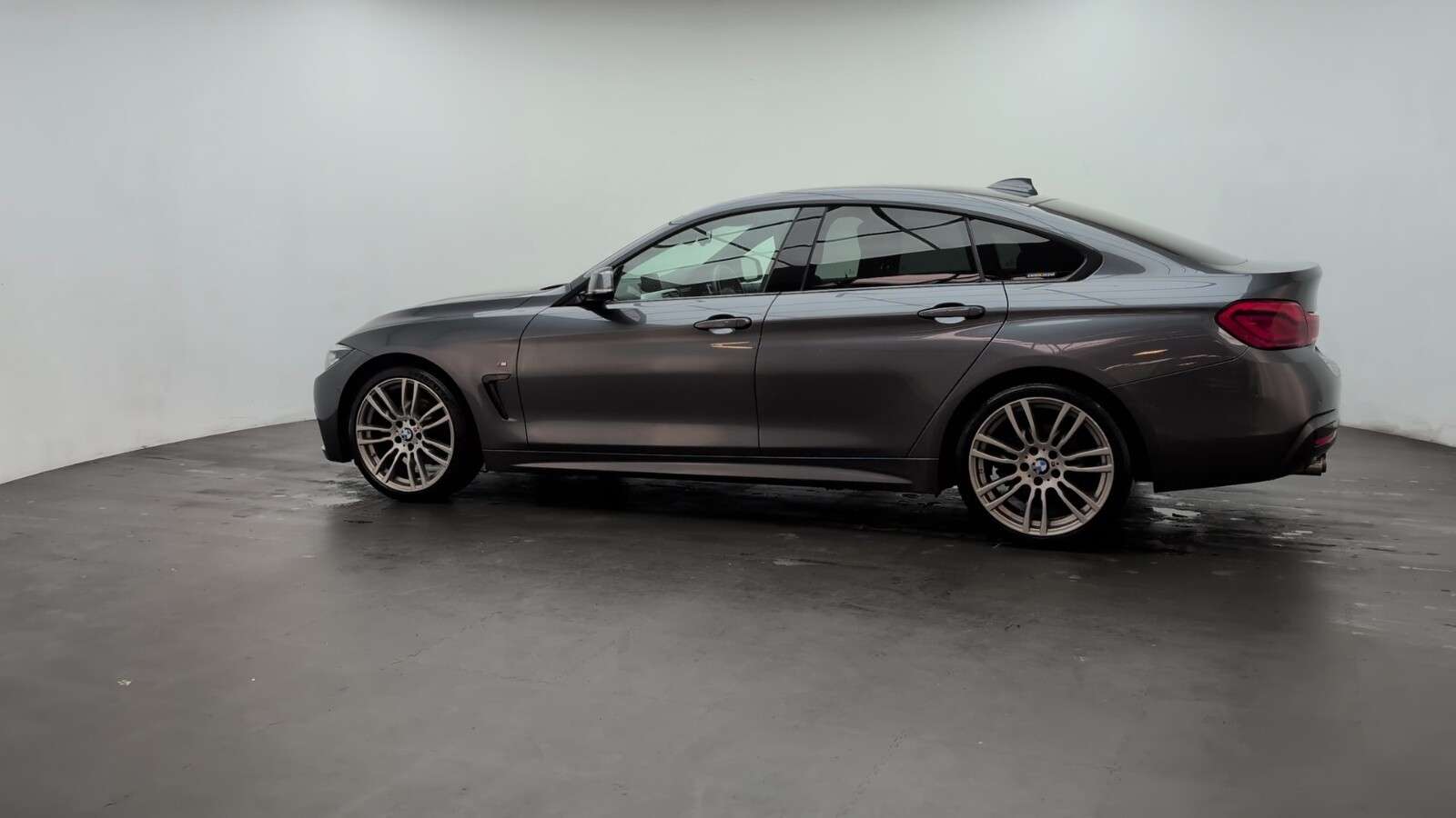 2017 BMW 4 SERIES 2017 BMW 4 SERIES