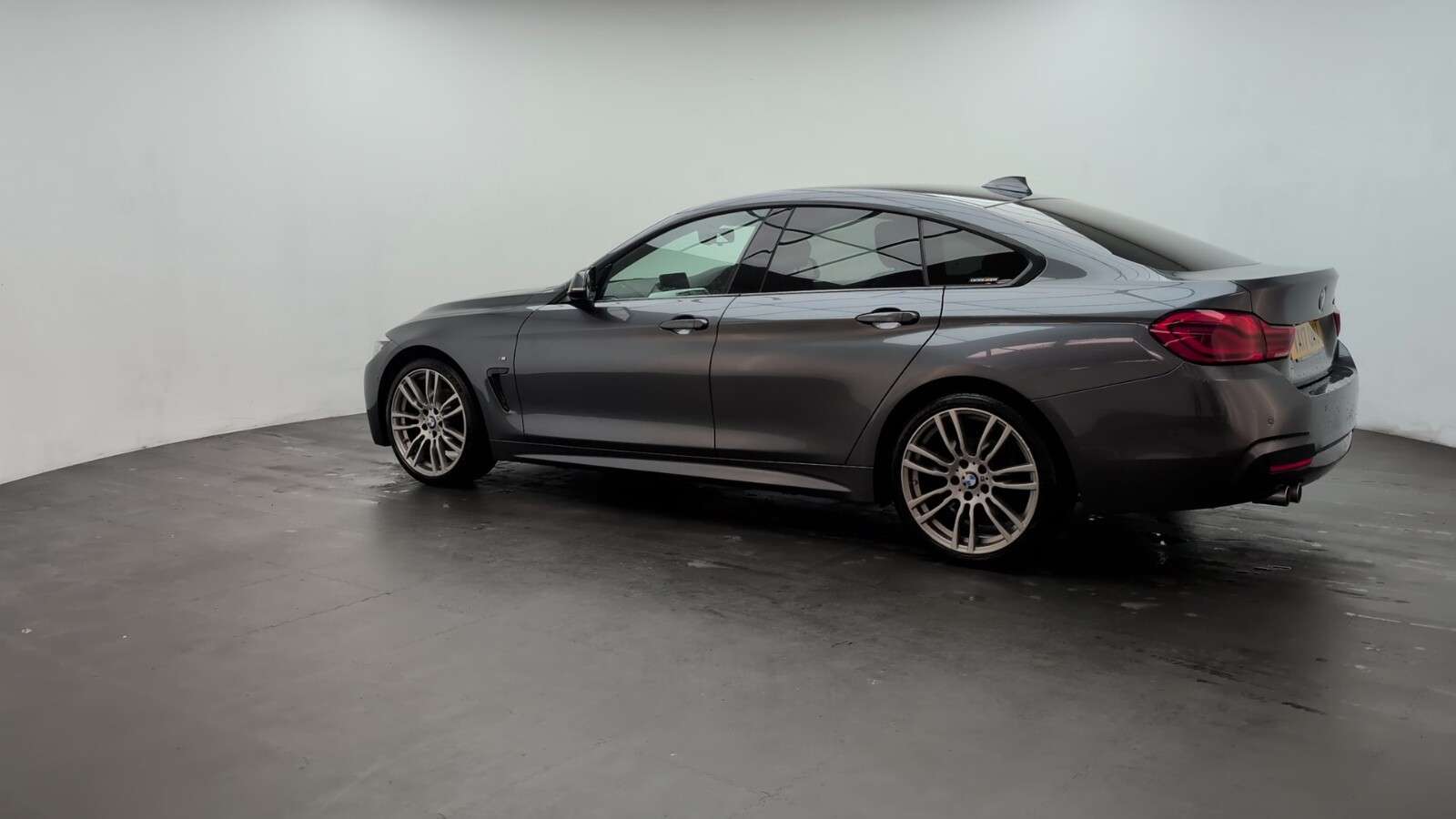 2017 BMW 4 SERIES 2017 BMW 4 SERIES