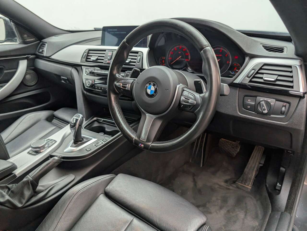 2017 BMW 4 SERIES 2017 BMW 4 SERIES