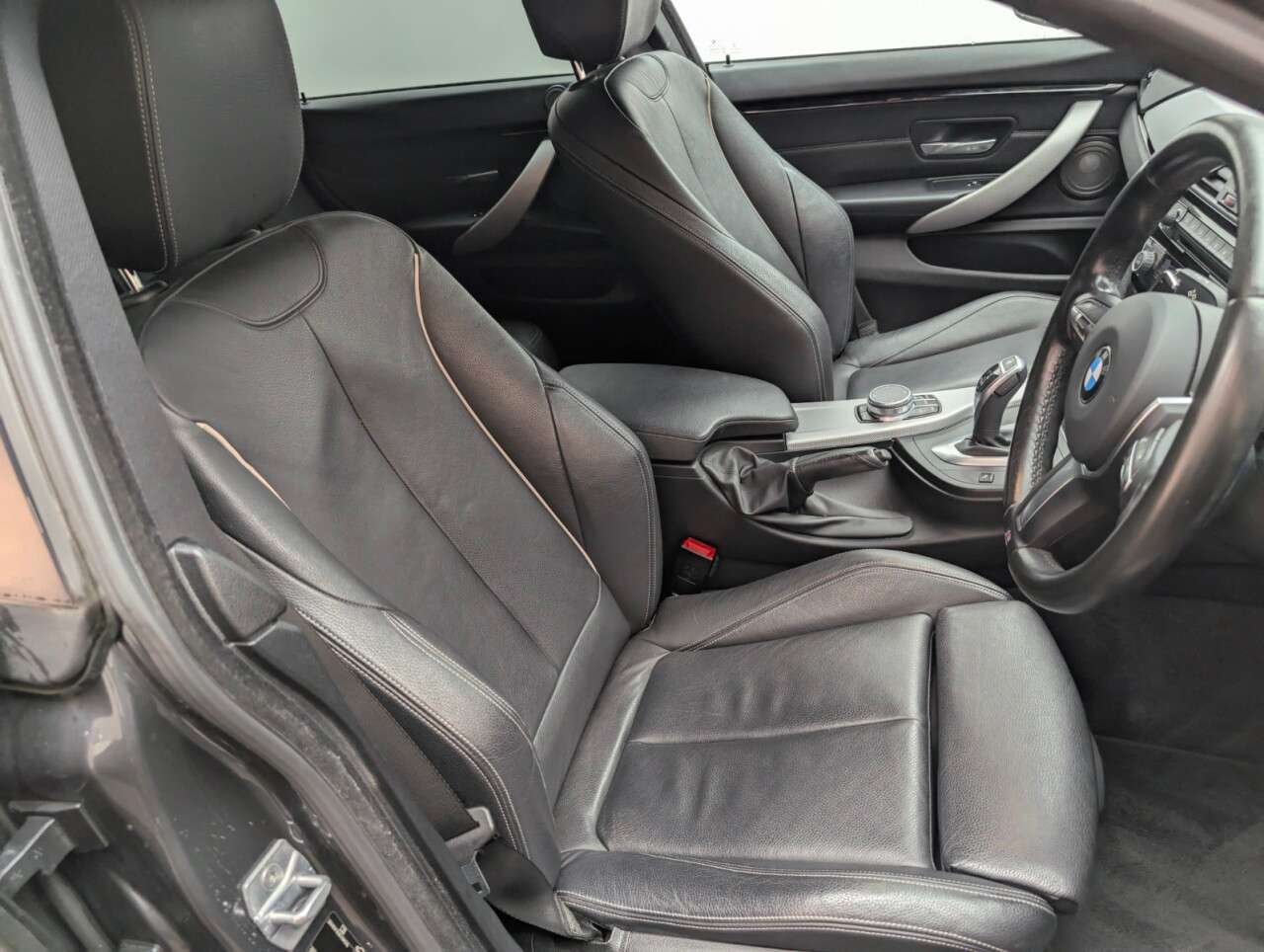 2017 BMW 4 SERIES 2017 BMW 4 SERIES