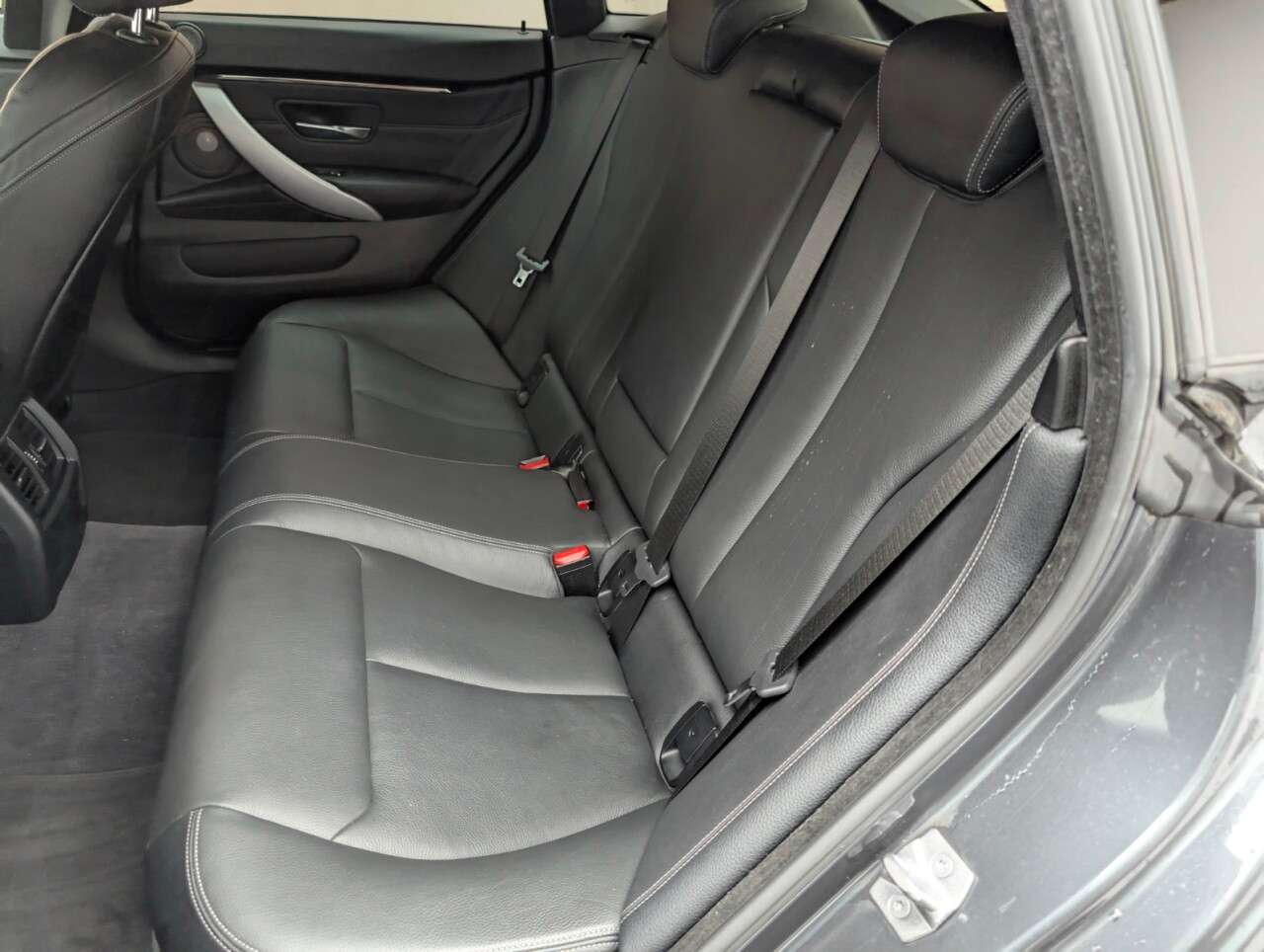 2017 BMW 4 SERIES 2017 BMW 4 SERIES