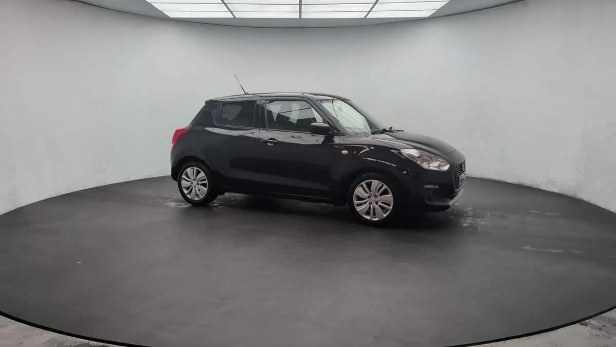 Check out this Suzuki Swift 2019 Petrol Manual