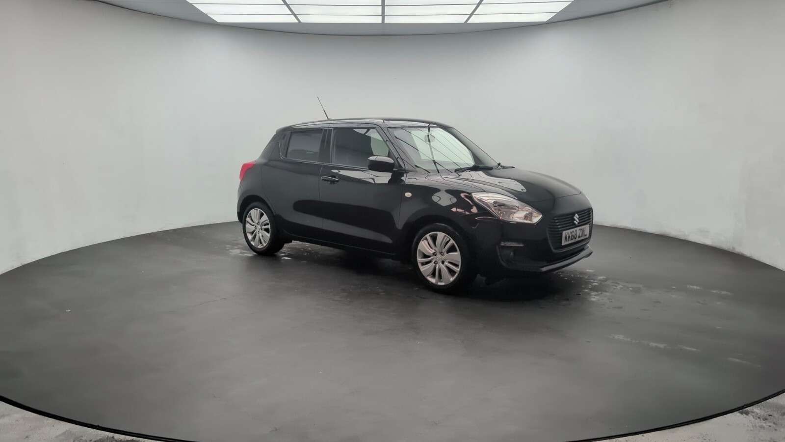 2019 SUZUKI SWIFT 2019 SUZUKI SWIFT