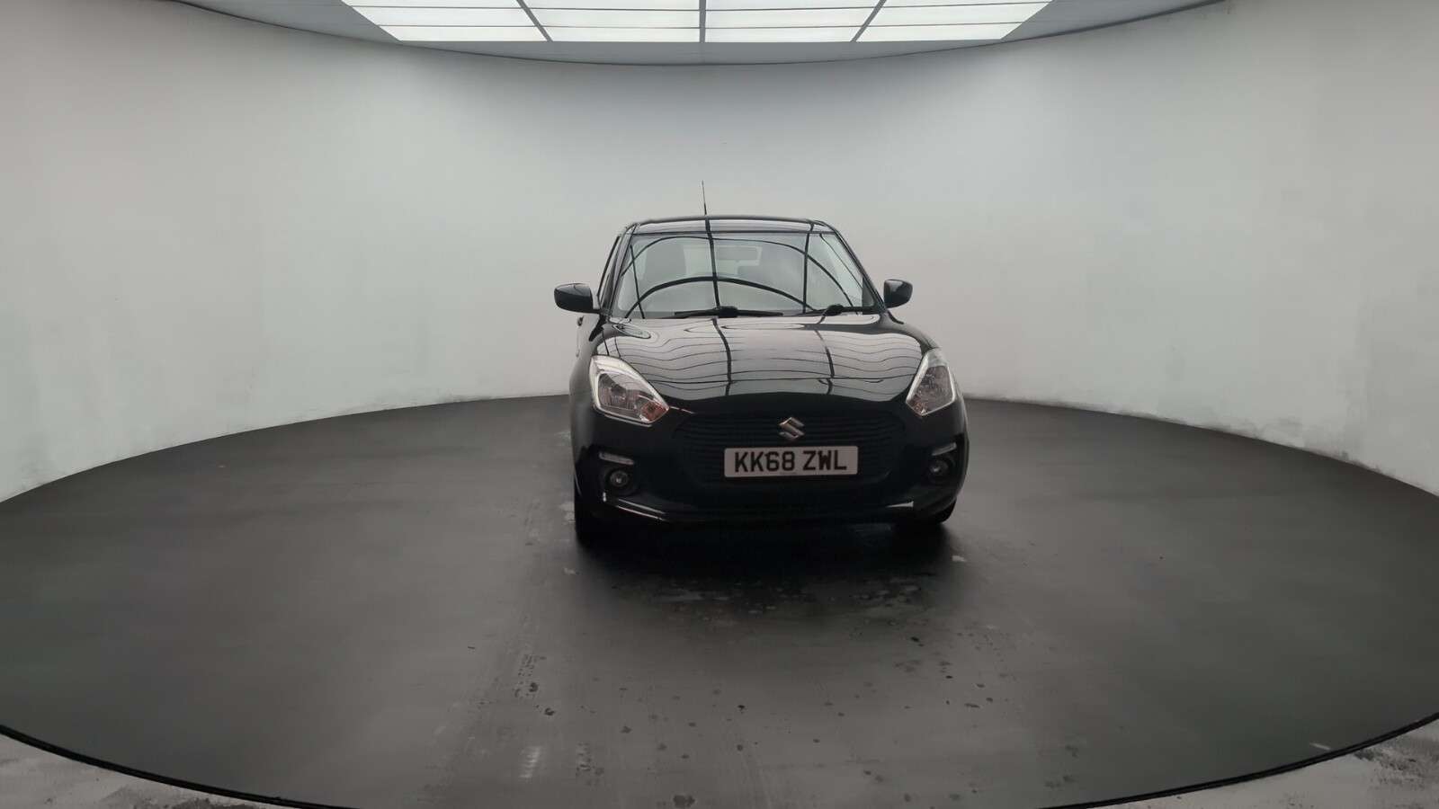 2019 SUZUKI SWIFT 2019 SUZUKI SWIFT