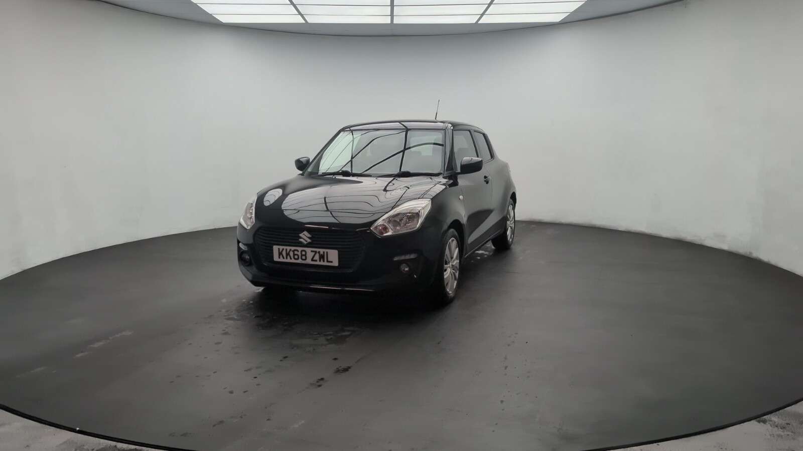 2019 SUZUKI SWIFT 2019 SUZUKI SWIFT