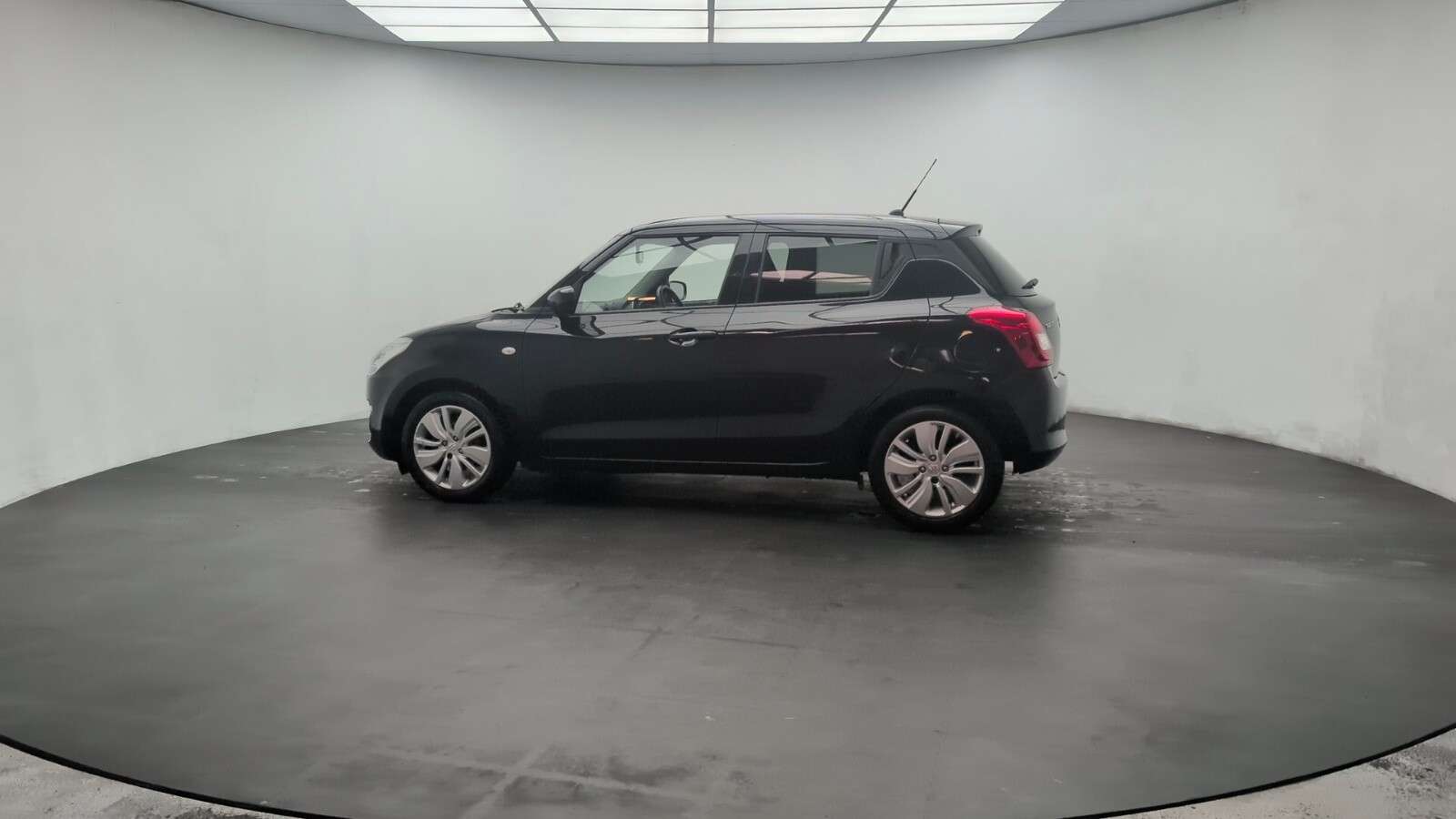 2019 SUZUKI SWIFT 2019 SUZUKI SWIFT