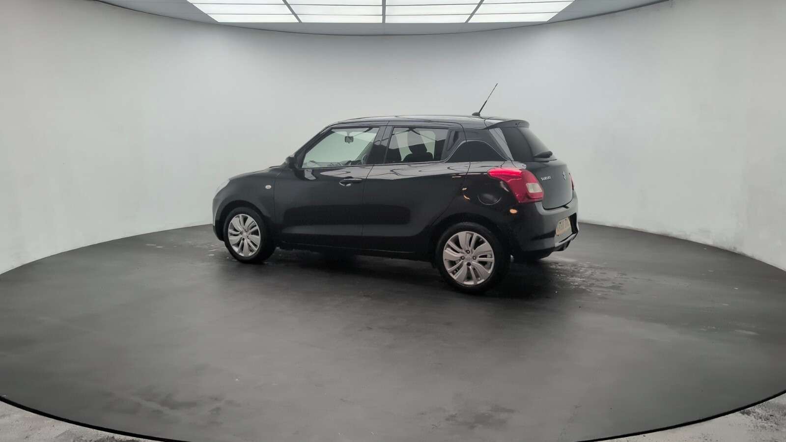 2019 SUZUKI SWIFT 2019 SUZUKI SWIFT
