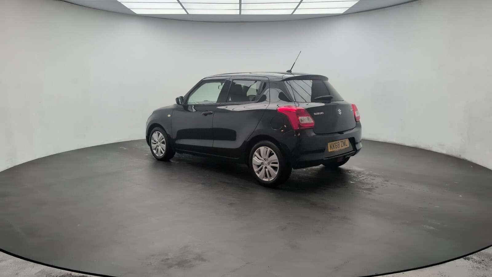 2019 SUZUKI SWIFT 2019 SUZUKI SWIFT