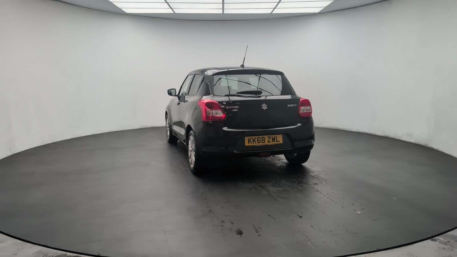 2019 SUZUKI SWIFT 2019 SUZUKI SWIFT