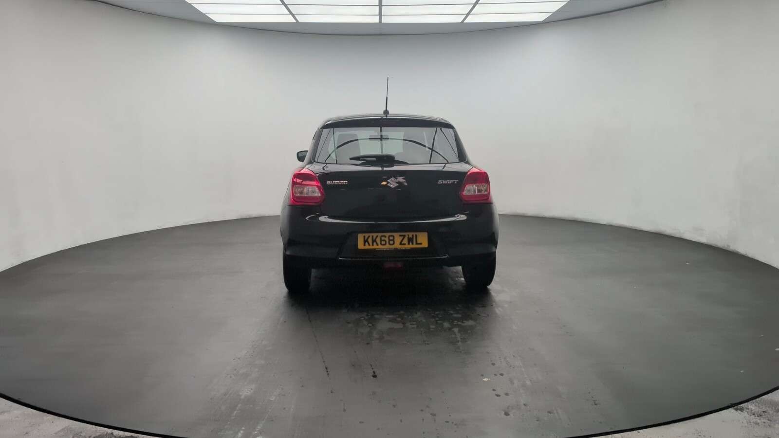 2019 SUZUKI SWIFT 2019 SUZUKI SWIFT