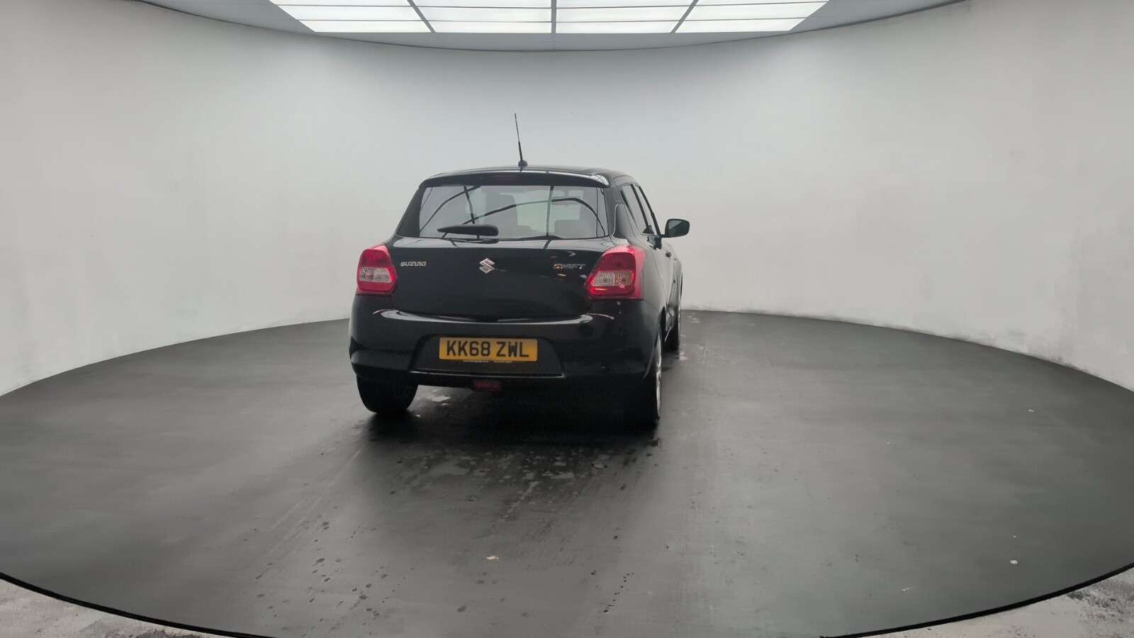 2019 SUZUKI SWIFT 2019 SUZUKI SWIFT