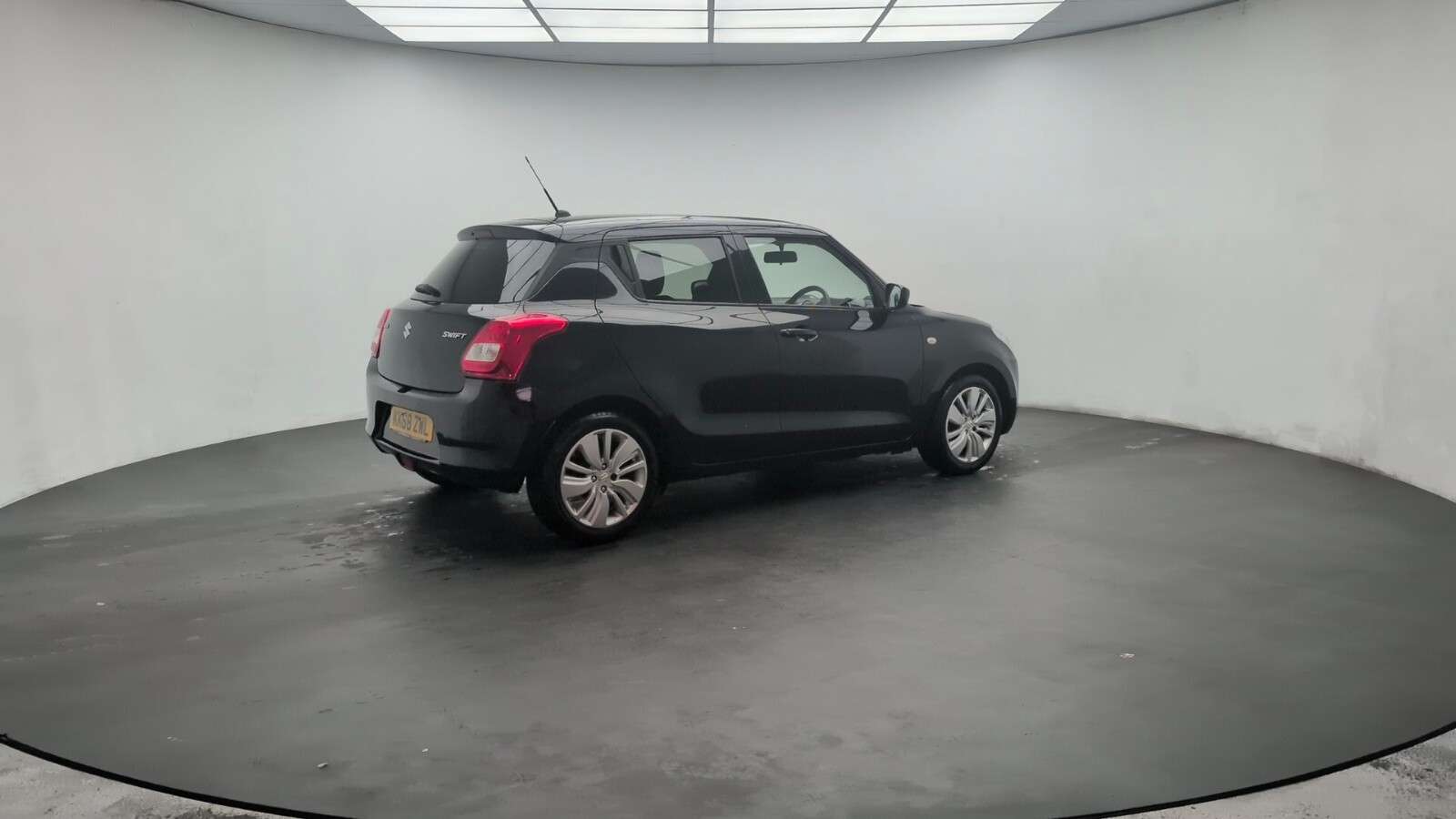 2019 SUZUKI SWIFT 2019 SUZUKI SWIFT