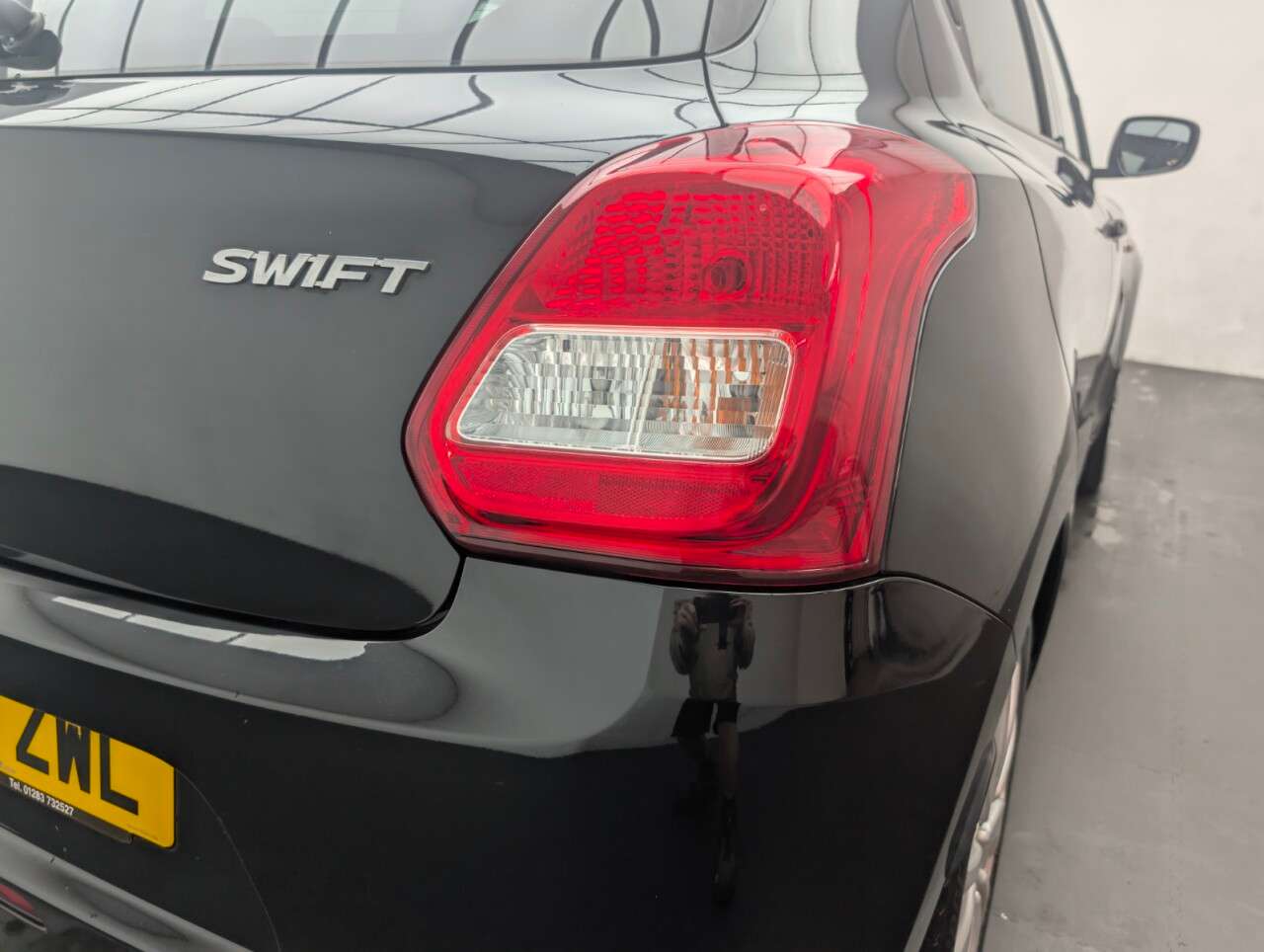 2019 SUZUKI SWIFT 2019 SUZUKI SWIFT