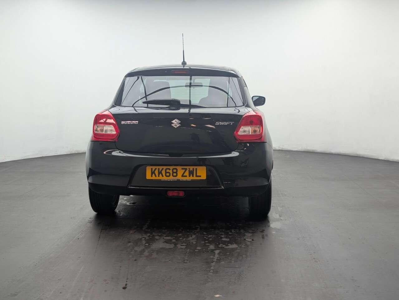 2019 SUZUKI SWIFT 2019 SUZUKI SWIFT