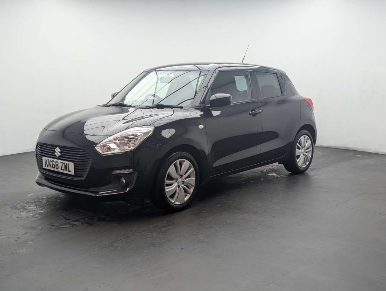 2019 SUZUKI SWIFT 2019 SUZUKI SWIFT