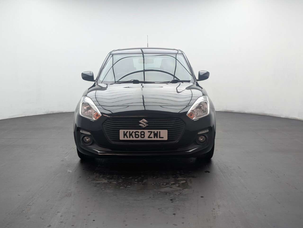 2019 SUZUKI SWIFT 2019 SUZUKI SWIFT