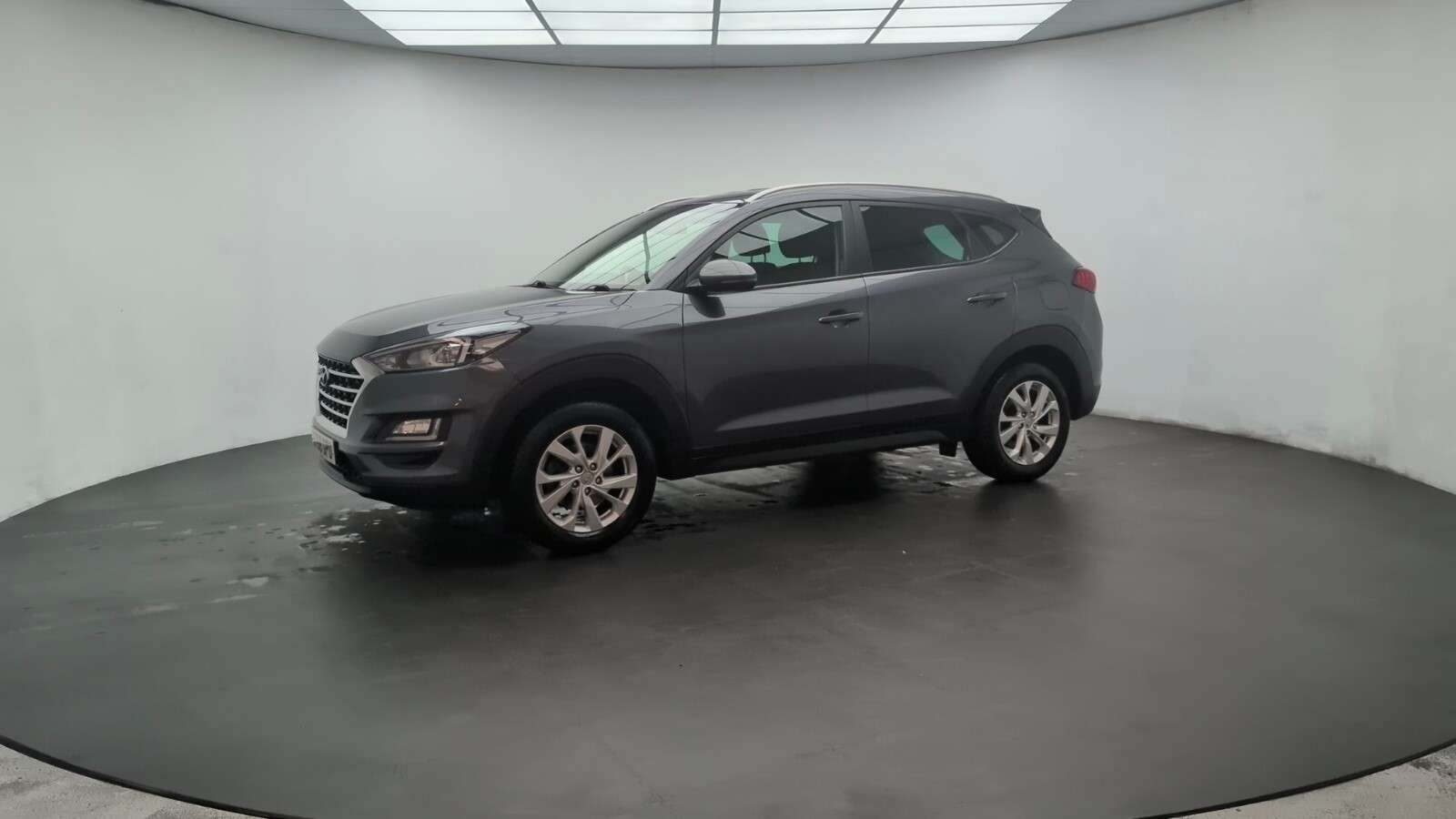 2018 HYUNDAI TUCSON 2018 HYUNDAI TUCSON