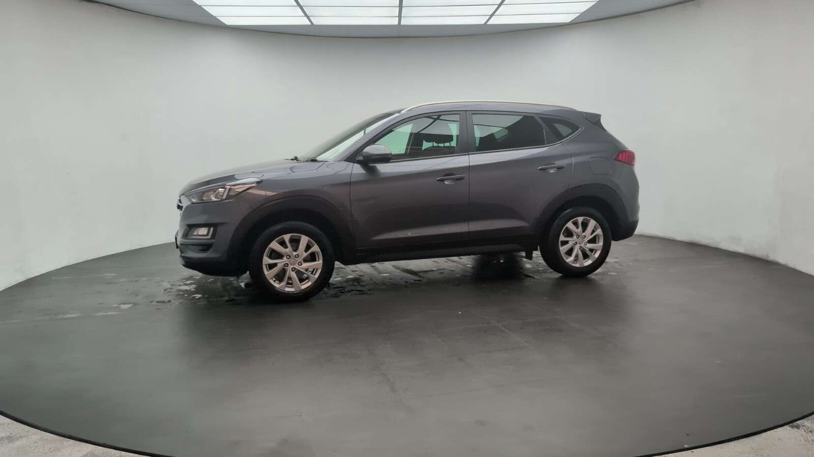 2018 HYUNDAI TUCSON 2018 HYUNDAI TUCSON