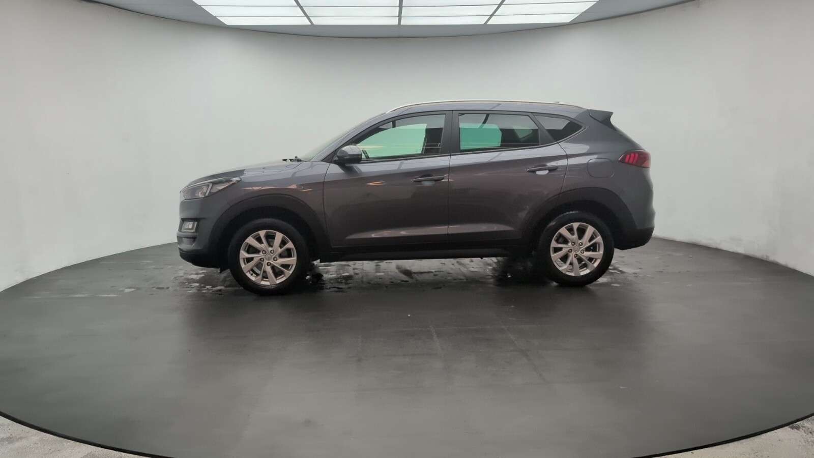 2018 HYUNDAI TUCSON 2018 HYUNDAI TUCSON