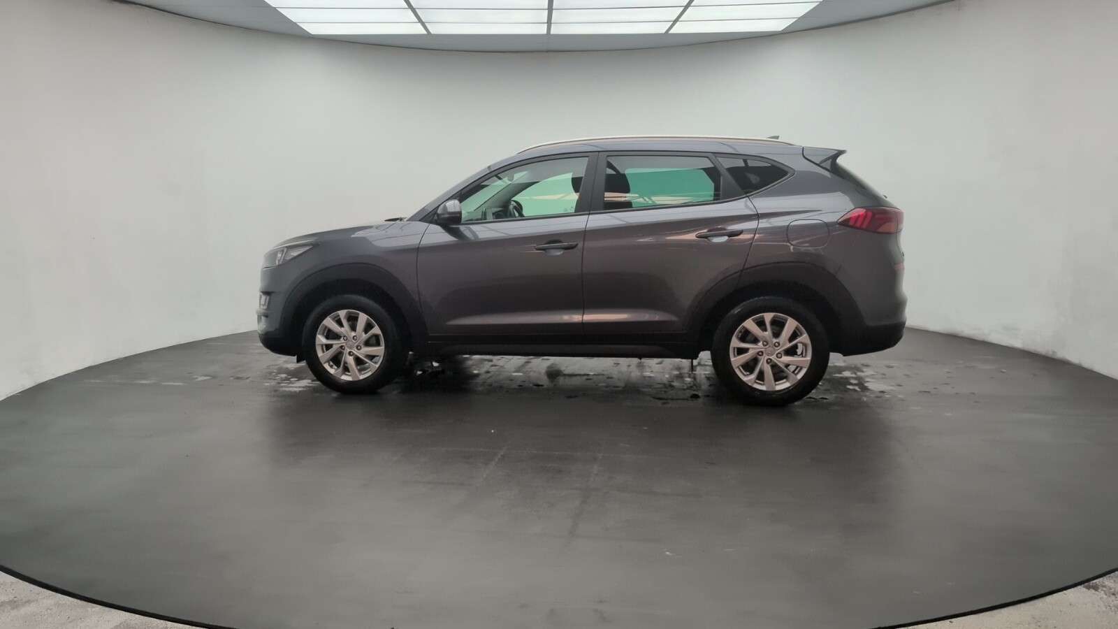 2018 HYUNDAI TUCSON 2018 HYUNDAI TUCSON