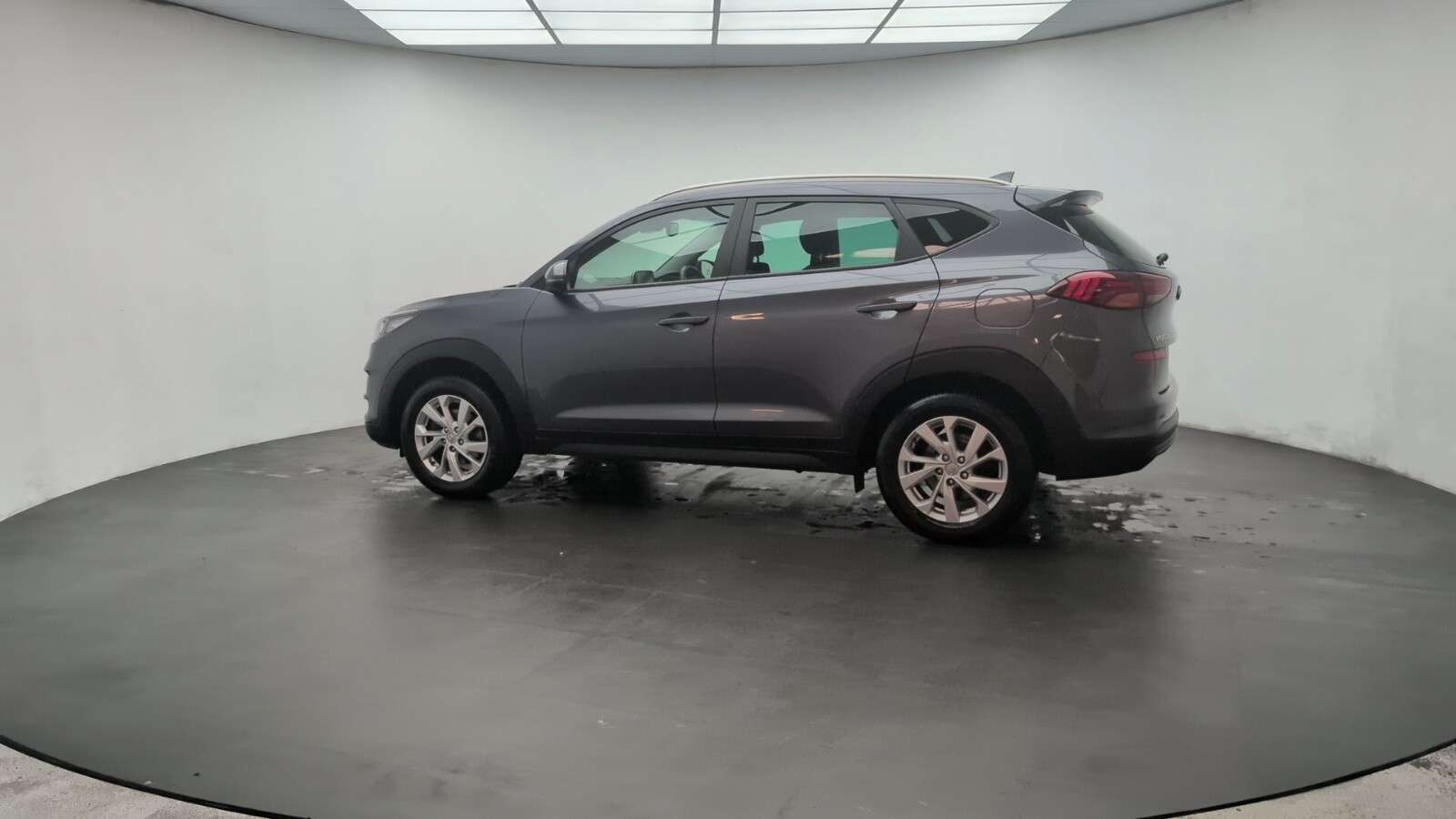 2018 HYUNDAI TUCSON 2018 HYUNDAI TUCSON