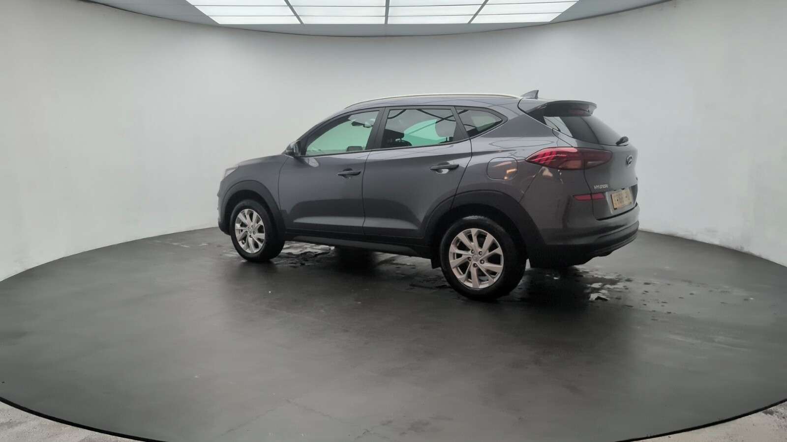 2018 HYUNDAI TUCSON 2018 HYUNDAI TUCSON