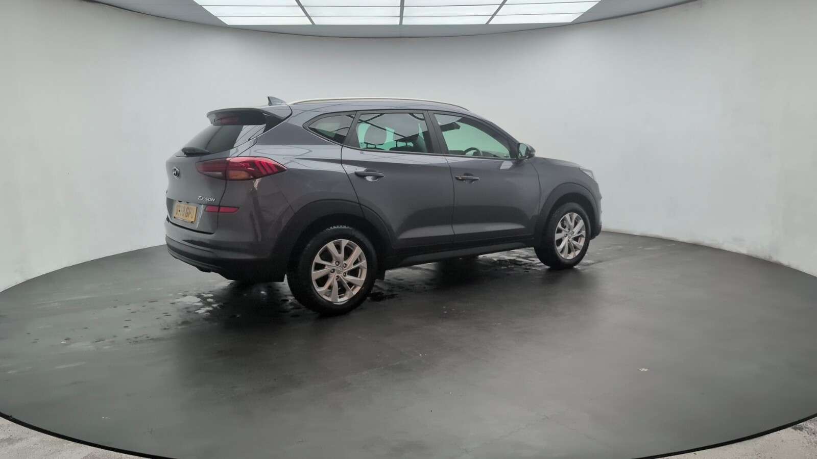 2018 HYUNDAI TUCSON 2018 HYUNDAI TUCSON