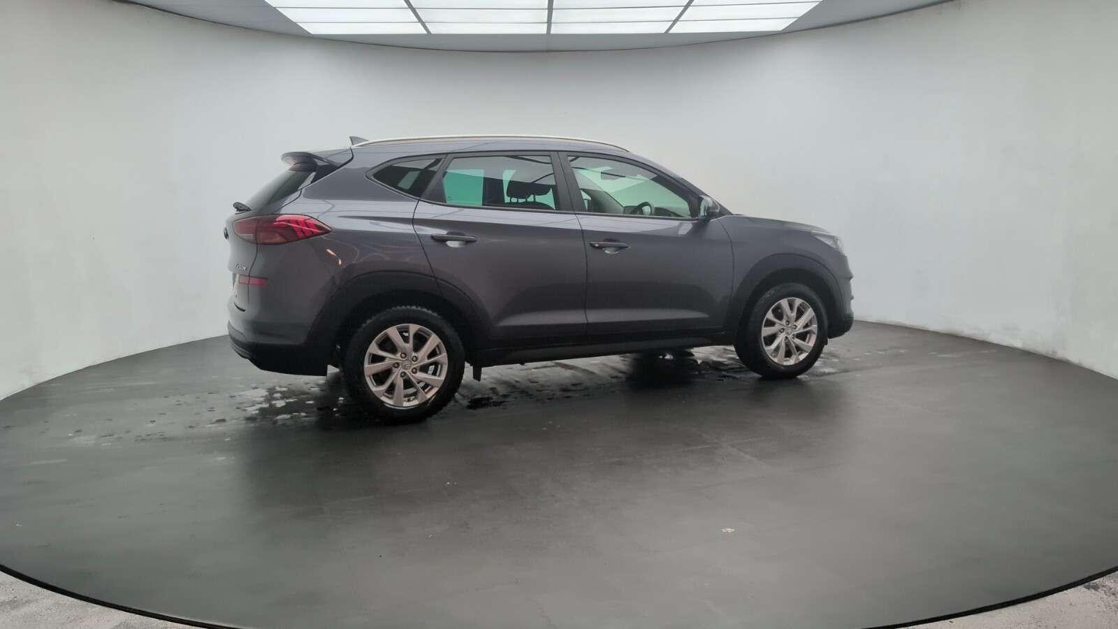 2018 HYUNDAI TUCSON 2018 HYUNDAI TUCSON