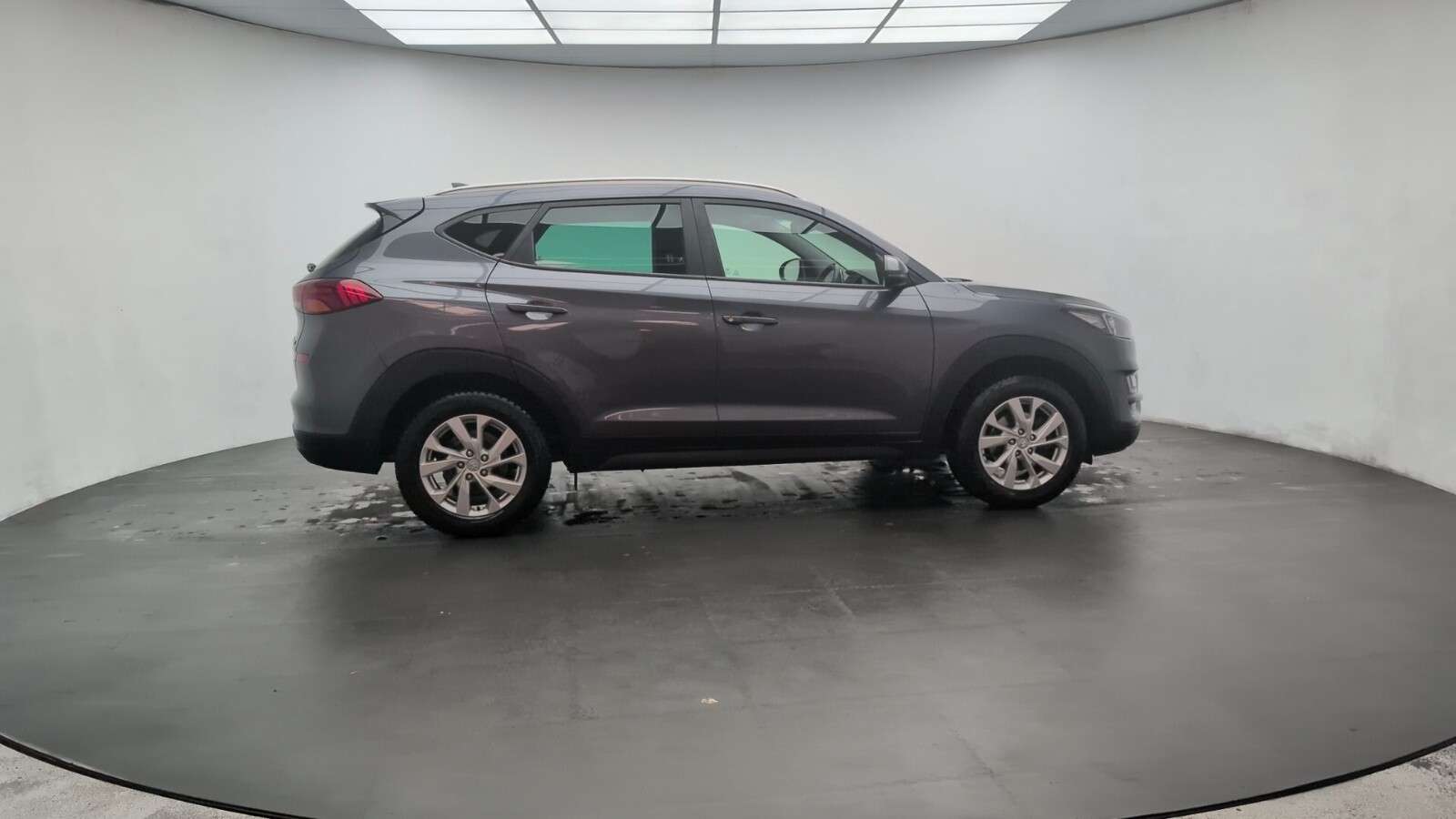 2018 HYUNDAI TUCSON 2018 HYUNDAI TUCSON