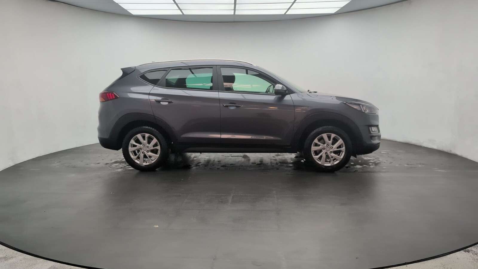 2018 HYUNDAI TUCSON 2018 HYUNDAI TUCSON