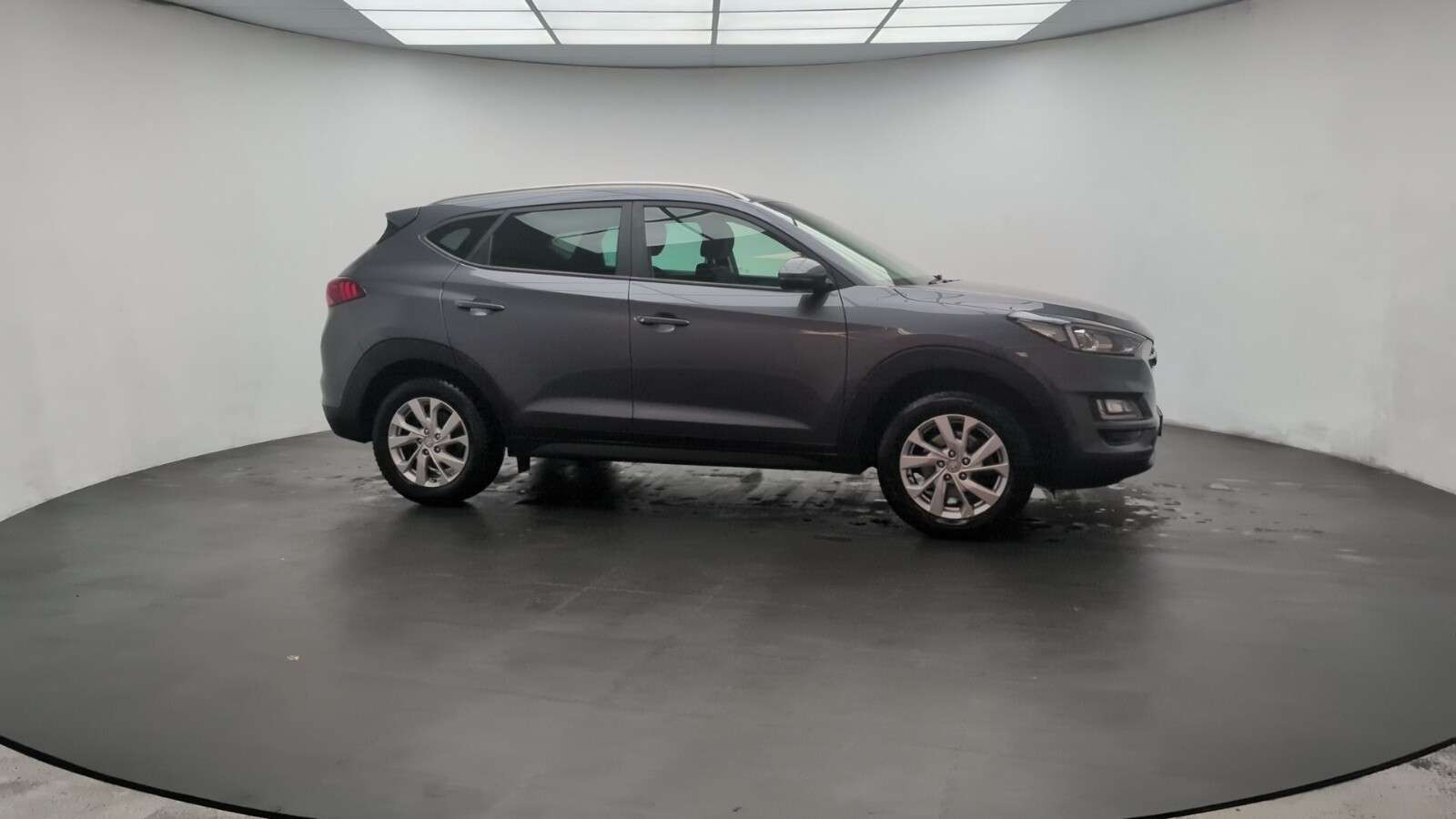 2018 HYUNDAI TUCSON 2018 HYUNDAI TUCSON